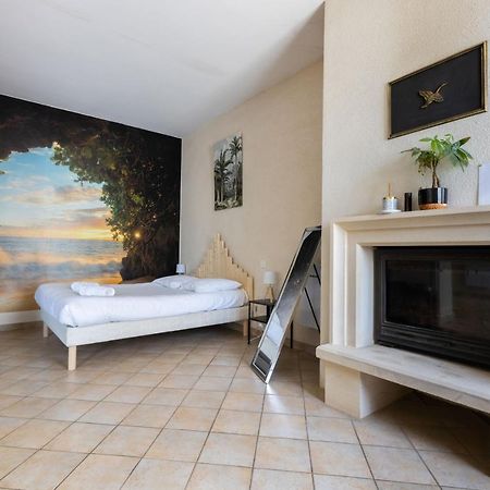 Maison Du Bourg Mareuil-sur-Cher Екстер'єр фото